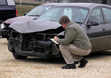 auto insurance autobody shop