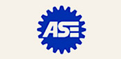 technical certification from ASE